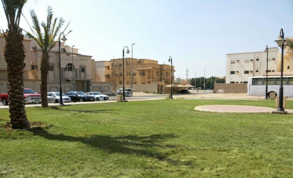 Alwaha park 2